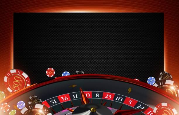 lucky spin