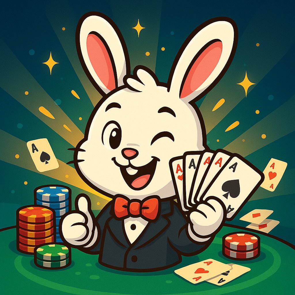 lucky spin